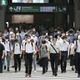 4月の実質賃金、1.2％減