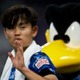久保建英が見た！W杯で伝説バルデラマが「めちゃくちゃ落ち込んでた」話