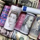 NY円、24年ぶり円安水準