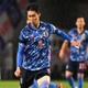 鎌田大地が思ったチュニジア戦…「もっと試合中に変えるべき」