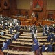 国会閉幕、参院選へ