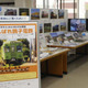 千葉経大で銚子電鉄企画展