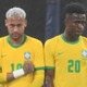 まだネイマールか？ヴィニシウスの時代か？ブラジル代表監督はこう答えた