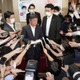 自公や立民、9日に遊説再開