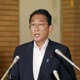 バイデン大統領、岸田首相に弔意