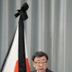松野官房長官「重く受け止める」