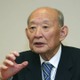 元財務相の藤井裕久氏が死去