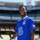スターリング、チェルシーに合流！「ロンドンへの想い」も語る
