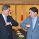 元徴用工、早期解決で日韓が一致