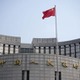 中国、政策金利据え置き