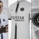 パリ・サンジェルマン、22-23新アウェイユニフォーム発表！「JORDANブランド」とコラボ
