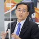 リニア問題「東電と相談し対応」