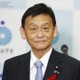 旧統一教会側、文科相パー券購入
