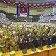 北朝鮮、休戦69年で老兵大会