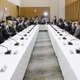 安倍元首相の国葬「万全対応を」