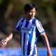 久保建英、頭を抱える…ソシエダ初ゴールに迫った未遂シーン