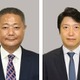 維新代表選、馬場氏が出馬へ