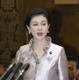 維新、石井苗子参院議員も接点