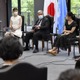 「被爆者の声必要だ」、国連総長