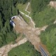 北陸の交通網、混乱続く