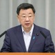 「旧統一教会との関係点検を」