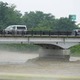 青森で大雨、2河川が氾濫