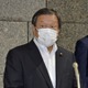 日米韓、ミサイル対処訓練