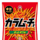湖池屋スナック5％値上げ