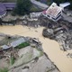 8月大雨を激甚災害指定へ