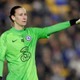 チェルシー女子GK、ガンが再発…EUROでも活躍