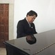 林外相がビートルズ披露