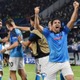 ナポリ、CL初戦で4発快勝！リヴァプールの「守備崩壊」も話題に