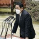 首相、国葬の正当性強調