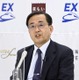 リニア部分開業「考えられない」
