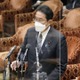 首相、国葬「行政権の範囲内」