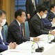 政府、物価高で5万円支給決定