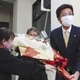 熱海市長に斉藤氏5選
