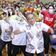 沖縄知事に玉城氏再選