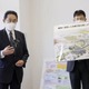首相「福島の復興加速」を強調