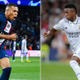 FIFA23、スピードが最も速い爆速スターはこの10人！