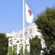 埼玉で半旗に抗議「民意聞いて」