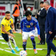 日本代表は“フレンドリー”じゃなかった…エクアドル監督が感じた「強み」とは
