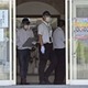 運転手の所属営業所を家宅捜索