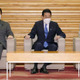 首相、3本柱の対策指示