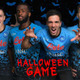コウモリびっしり！ナポリが「ハロウィンを祝う」スペシャルユニフォームを発表