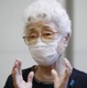 「元気でいて」早紀江さん