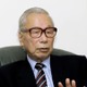 武村正義元蔵相が死去
