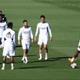 中井卓大、レアルトップチームの練習に参加！公式動画にも映る
