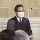 世耕氏「厳しい臨時国会」