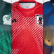 カタールW杯を彩るウェア！出場各国のadidas新作「プレマッチ・ジャージ」7選